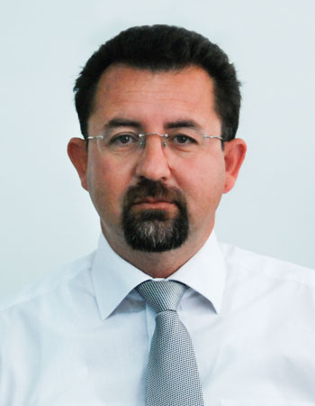 Asst. Prof. Dr. MEHMET BOZER