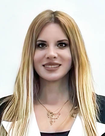 Assoc. Prof. Dr. PEMBE SABANCIGİL ÖZDER