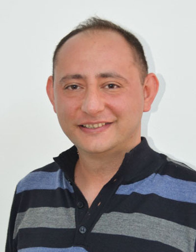 Assoc. Prof. Dr. NEŞET DENİZ TURGAY