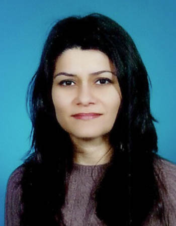 Dr. NİL GÜRBÜZ KANEL