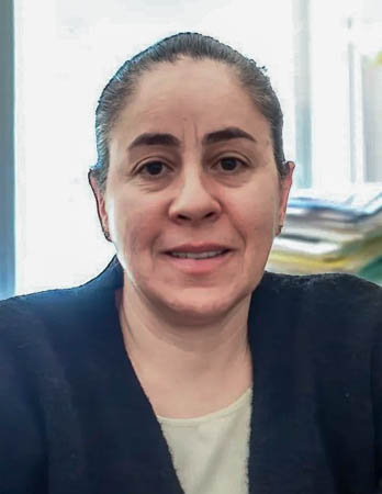 Dr. ŞERİFE BEKAR