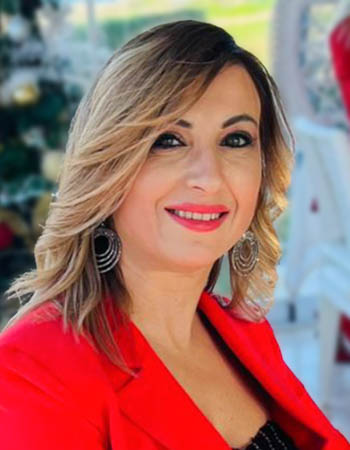 Dr. SİNEM FATMA GENÇ
