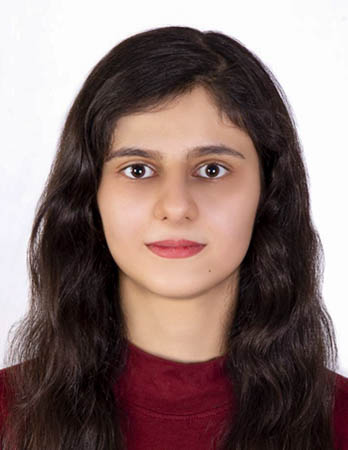SOMAYEH AHMADINEJAD