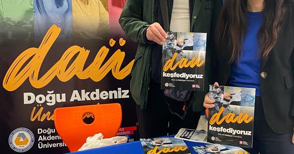 The Science Festival Held at TED Northern Cyprus College