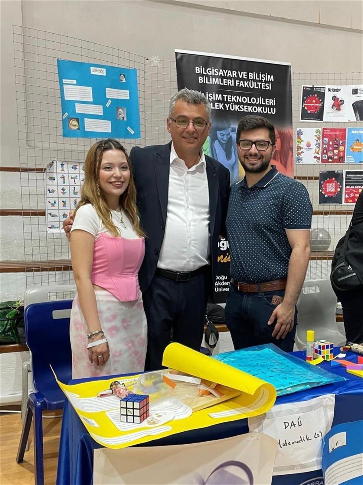Pi sayısının matematik ve bilim dünyasındaki yeri | News | Department ...