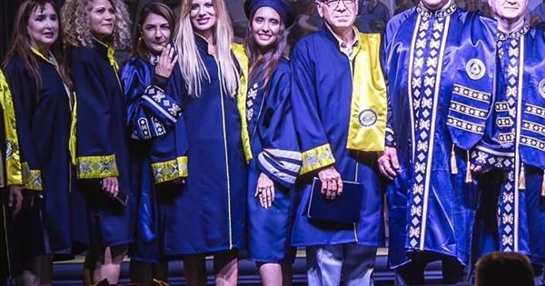 2025–2026 Akademik Yılı Bahar Dönemi Lisansüstü Mezuniyet Töreni - 2025–2026 Academic Year Spring Semester Graduate Degree Graduation Ceremony