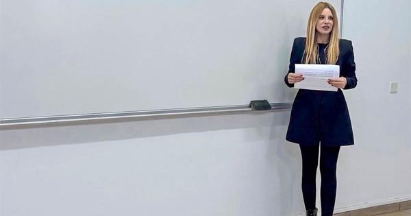 Seminar Entitled “Improved Performance of Bernstein-Durrmeyer Operators”