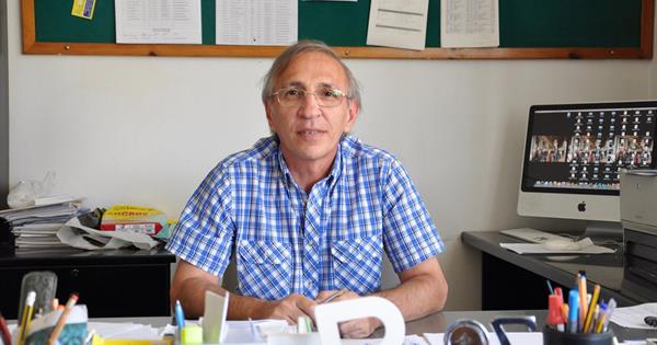 EMU Academic Staff Member Prof. Dr. Mahmudov Appointed as Deputy Editor-In-Chief