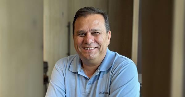 DAÜ Mezunu Türkiye’nin İlk Sertifikalı Melek Yatırımcısı Ahmet Bilgen’in Girişimcilik Başarısı