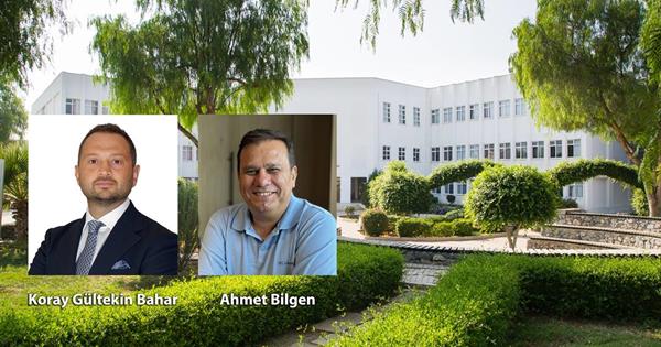 Two EMU Graduates Listed Among the ‘100 Most Influential Digital Leaders of Türkiye’